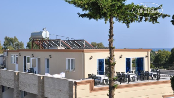 Hotel photo Beachway Hotel 