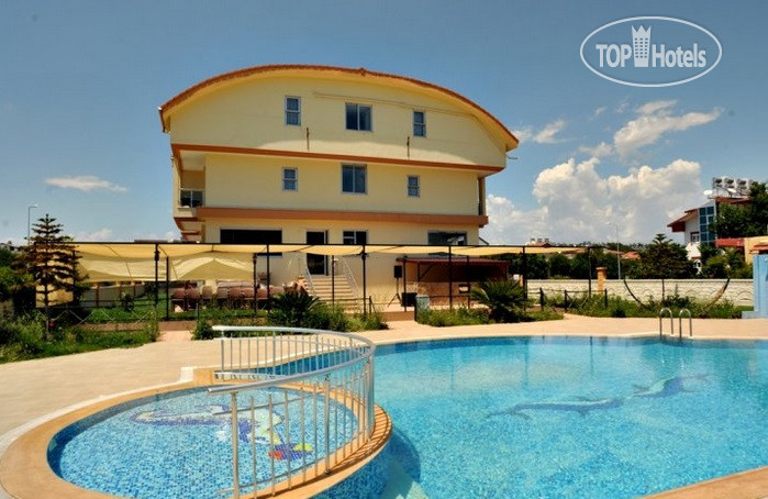 Hotel photo Side Park Spa Hotel 