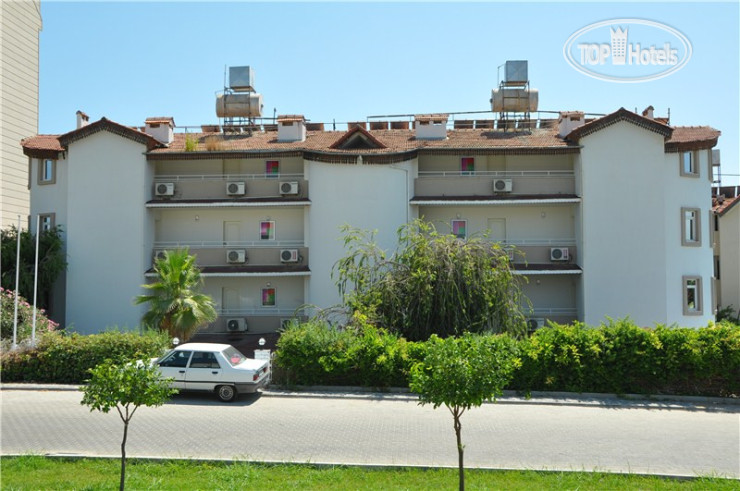 Hotelier's photos Almila Side Suite Hotel