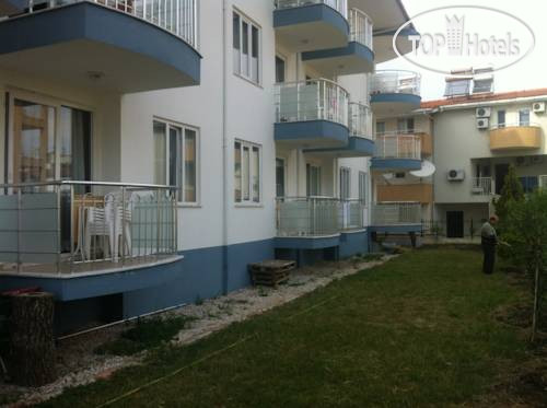 Hotelier's photos Unside Apart Hotel