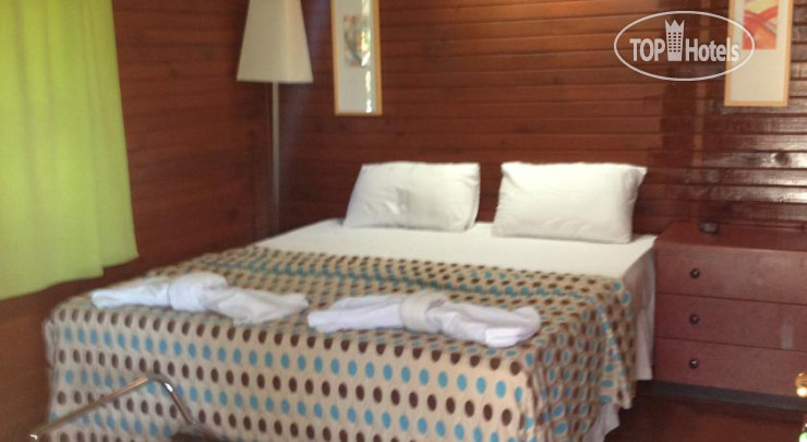 New photos from tourists Botanik Park Hotel
