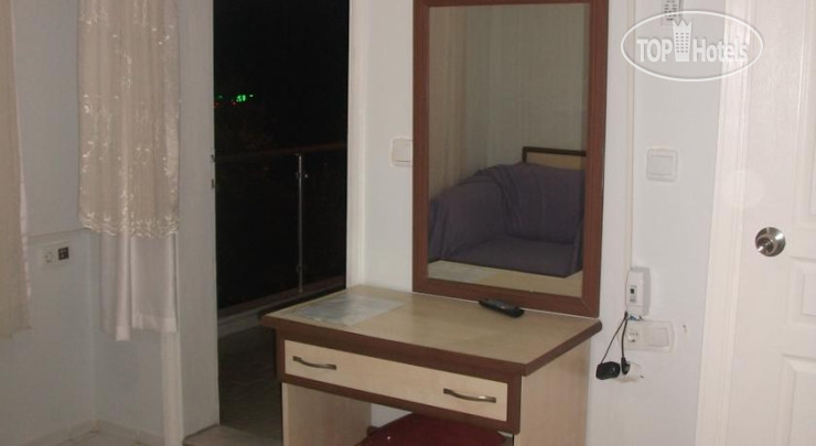 New photos from tourists Delphin Apart Hotel