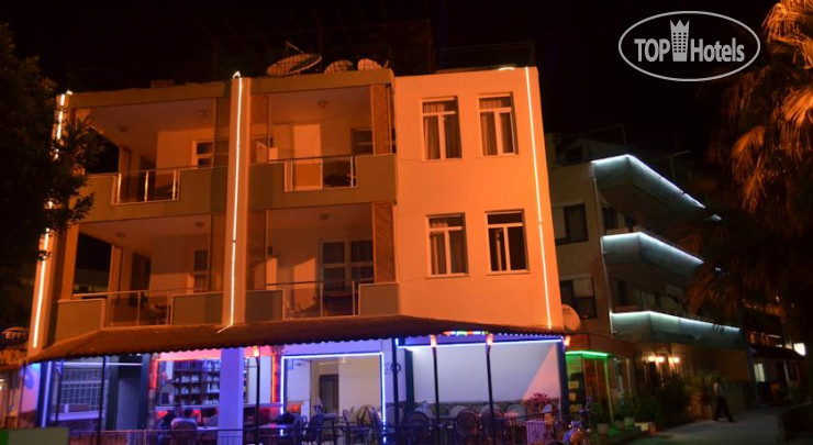 Hotel photo Delphin Apart Hotel 