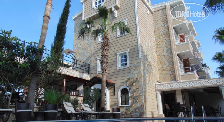 Hotel photo Nergiz Apart Hotel 