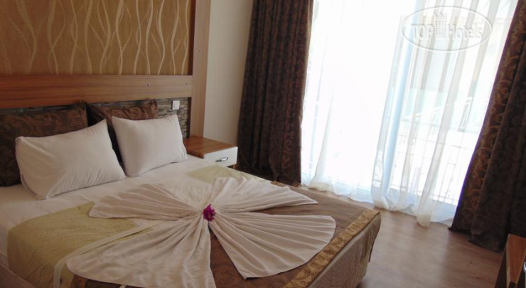 New photos from tourists Nergiz Apart Hotel