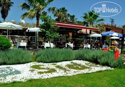 Hotelier's photos Kalia Beach Hotel Side