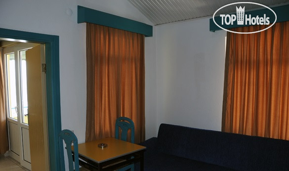 New photos from tourists Sun Flower Apart Hotel