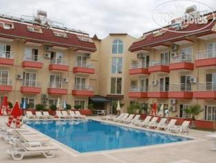 Hotel photo Bartu Apart Hotel 