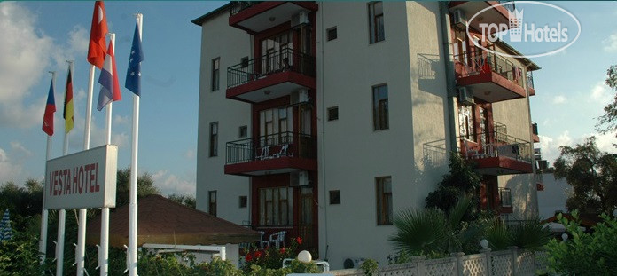 Hotelier's photos Vesta Hotel