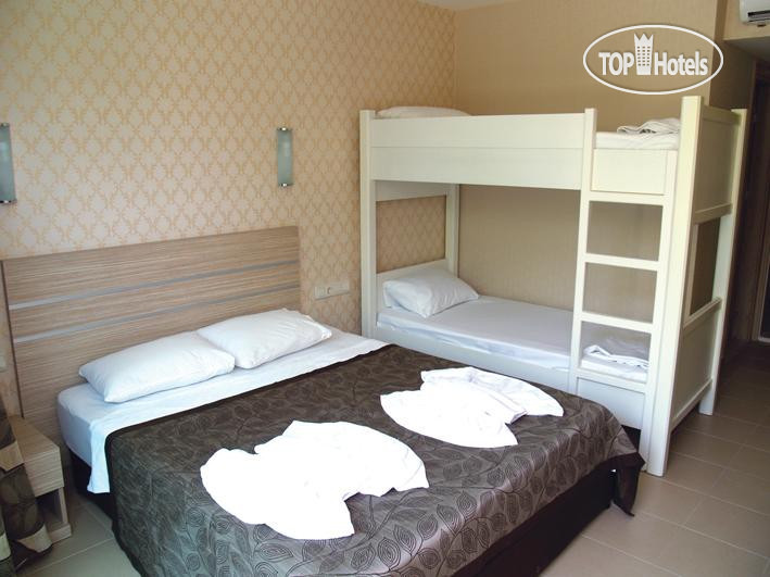 New photos from tourists SIDE LOWE HOTEL 3*