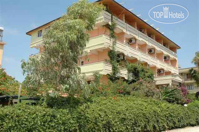 Hotel photo Beyaz Saray Hotel 