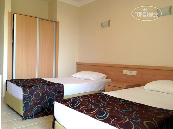 New photos from tourists Beyaz Saray Hotel