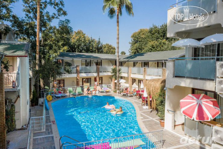 Photos Tropic On The Beach Hotel
