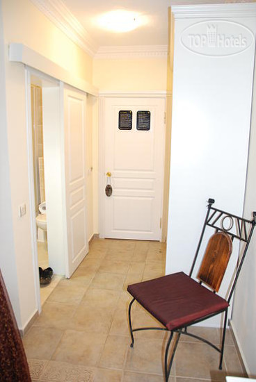 New photos from tourists Conny's Hotel