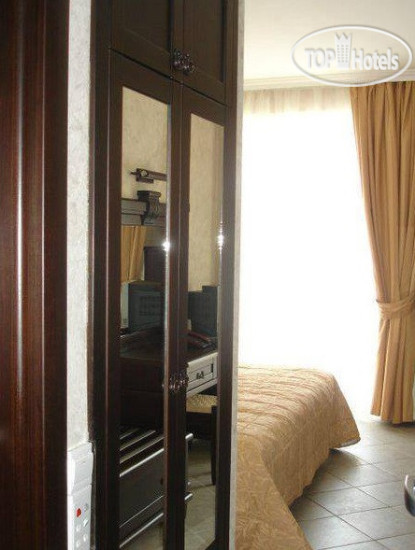 New photos from tourists Sweet Home Hotel 3*