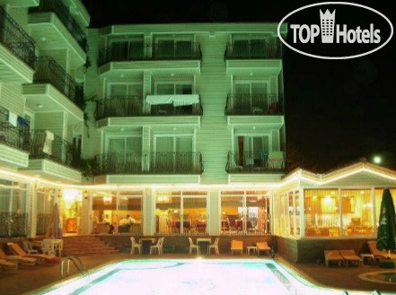 Hotelier's photos Sweet Home Hotel 3*