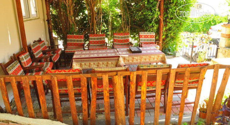 New photos from tourists Kaya Apart Hotel Side