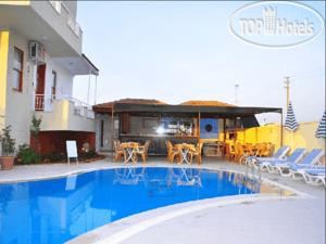 Hotelier's photos Memory Apart Hotel