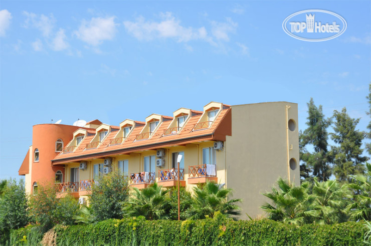 Hotelier's photos Yavuzhan Hotel
