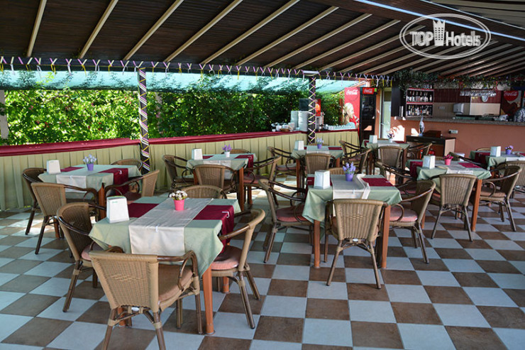 New photos from tourists Yavuzhan Hotel