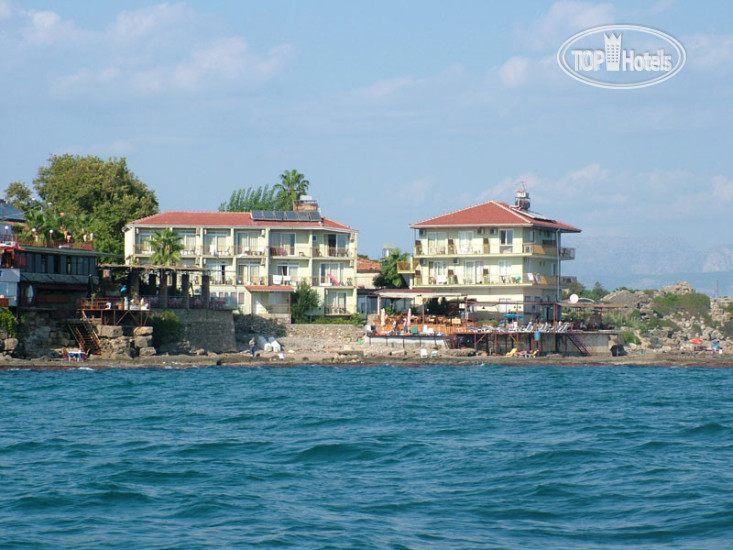 Hotel photo Yali Hotel 