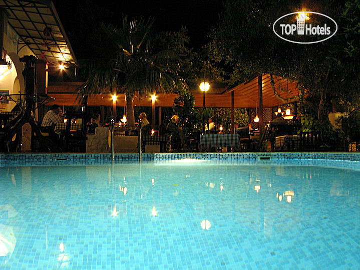 New photos from tourists Aquarius Hotel