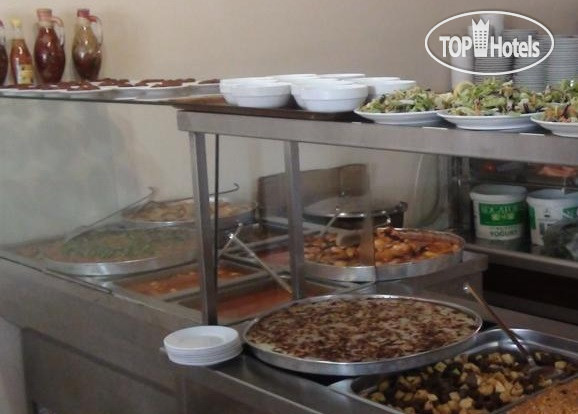 New photos from tourists Belen Hotel