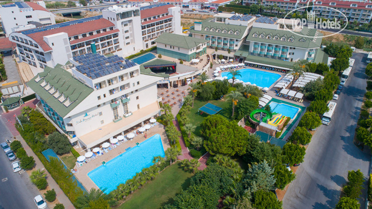 Hotel photo Side Breeze Hotel 5*