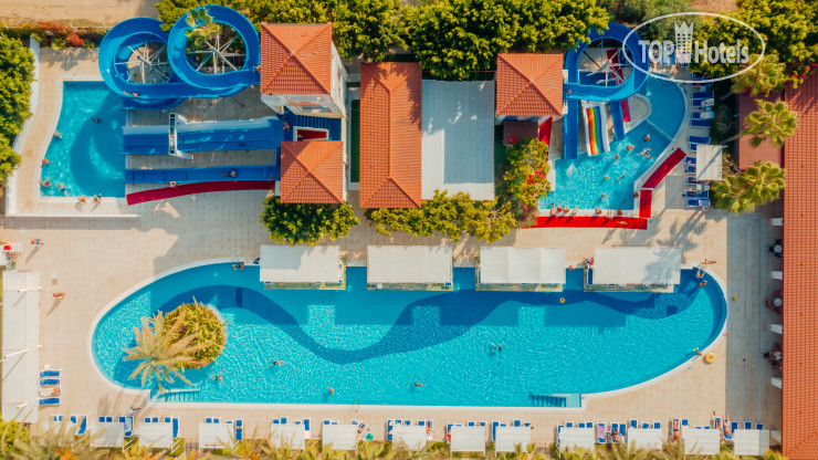 Hotelier's photos Sural Resort 5*