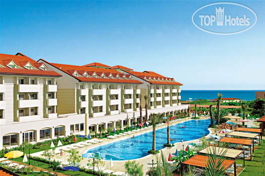 Hotelier's photos Sural Resort 5*