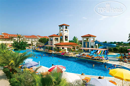New photos from tourists Sural Resort 5*