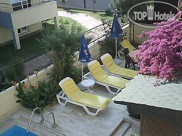 New photos from tourists Olive Apart Hotel