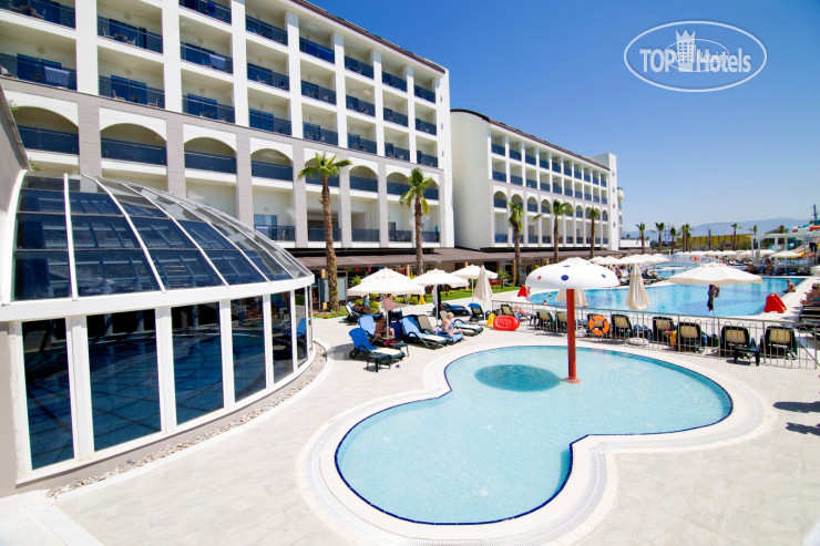 New photos from tourists Port River Hotel Spa 5*