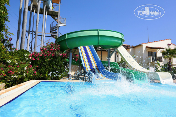 New photos from tourists Selectum Family Comfort Side 5*