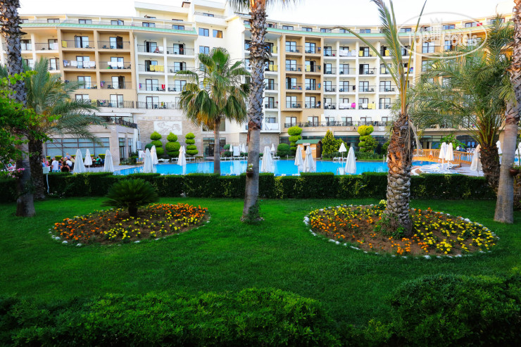 Hotelier's photos Selectum Family Comfort Side 5*