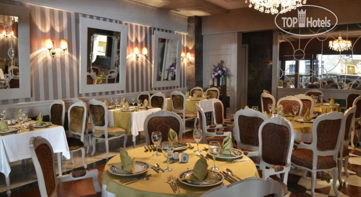 New photos from tourists Trendy Verbena Beach Hotel 5*