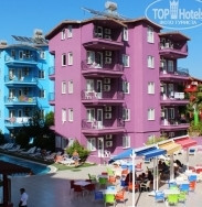 New photos from tourists Smile Park Hotel 3*