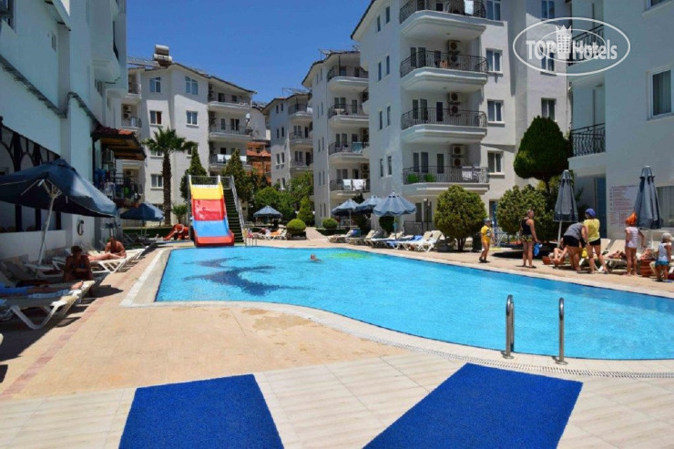 Photos Smile Park Hotel