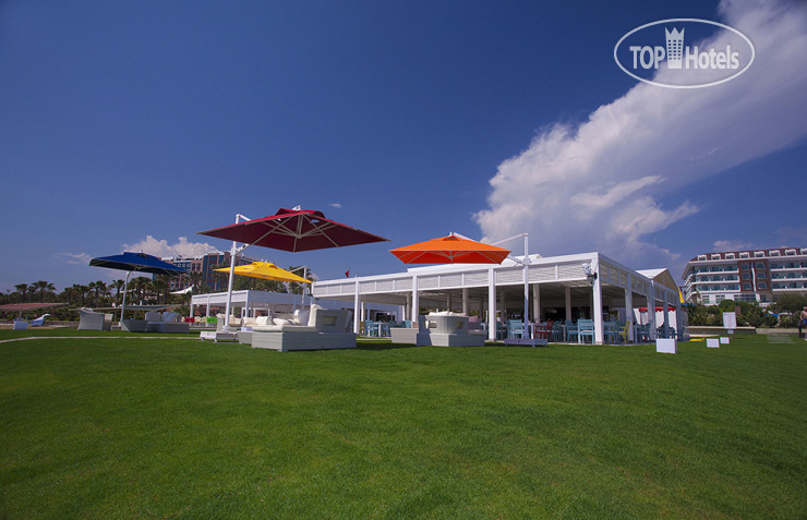 New photos from tourists Q Spa Resort