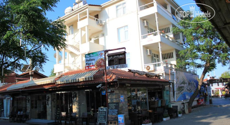 Hotel photo Huzur Motel 