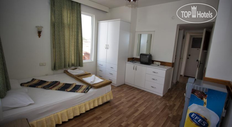 New photos from tourists Huzur Motel