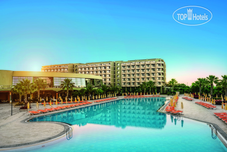 Hotelier's photos VONRESORT Golden Coast 5*