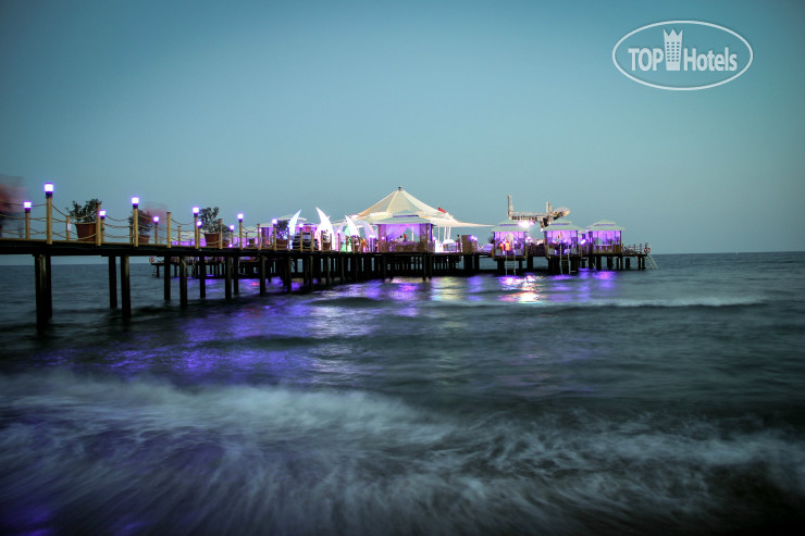 New photos from tourists VONRESORT Golden Coast 5*