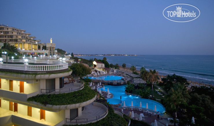 New photos from tourists Crystal Sunrise Queen Luxury Resort & Spa 5*