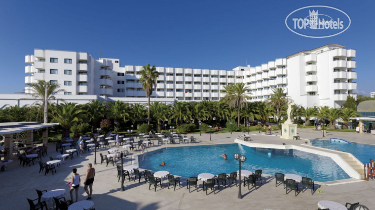 New photos from tourists Sural Saray 5*