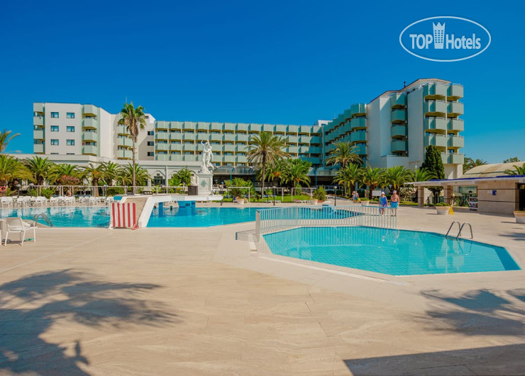 Hotelier's photos Sural Saray 5*