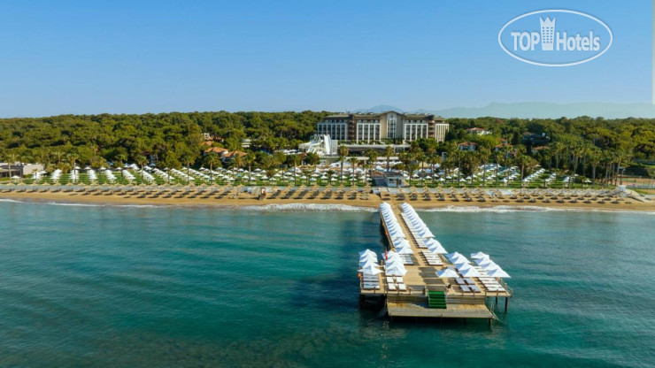New photos from tourists Voyage Sorgun 5*
