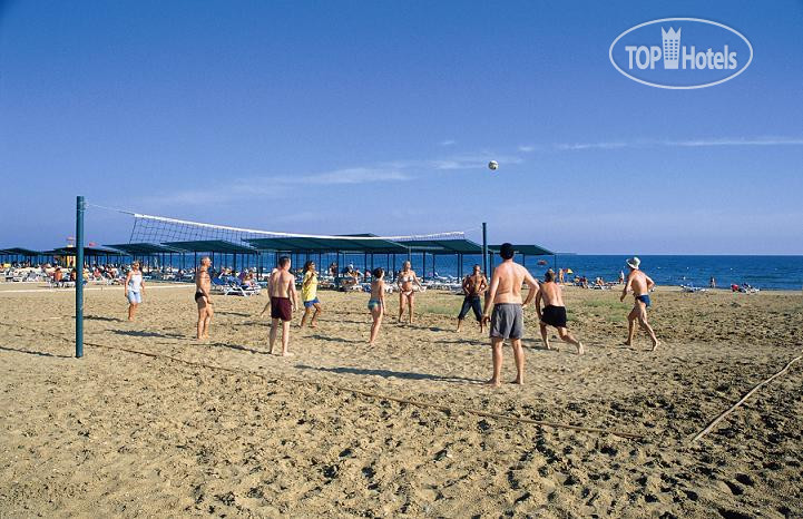 New photos from tourists Grand Seker 4*