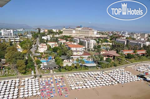 Новые добавленные фото туристов Sandy Beach 4*