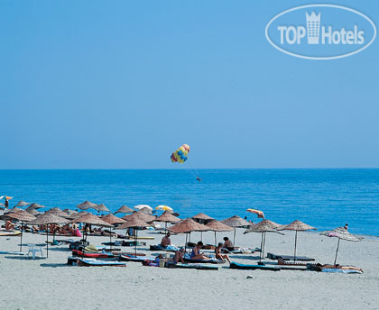 New photos from tourists Sural Garden 3*